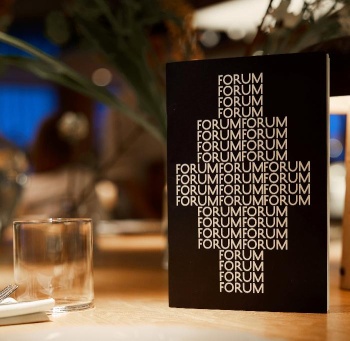 Клубный дом FORUM выступил партнером новой интерактивной коктейльной карты от ресторана Sage 