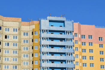 Новую среднюю рыночную стоимость квадратного метра жилья утвердили в России