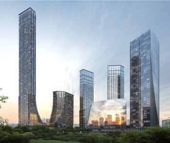 Компания MR Group завершила миграцию на CRM-систему BPMSoft