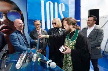 Старт монолитных работ в новом премиальном жилом комплексе JOIS от MR Group