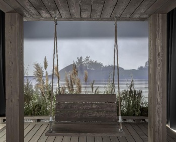 MR Group представляет на «Арх-Москве» иммерсивную инсталляцию по мотивам проекта City Bay