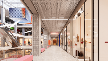 MR Group наращивает портфель торговой недвижимости