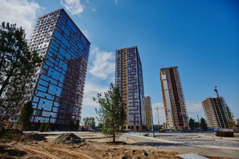 Ввод жилья может сократиться в России к 2026-2027 году