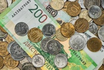 Центральный банк принял решение опустить ключевую ставку до уровня 16%