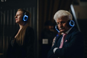 MR Group стал серебряным призером фестиваля Silver Mercury