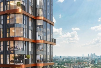 Компания MR Group объявила старт продаж нового корпуса в мультиквартале CITYZEN