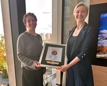 Компания MR Group вошла в состав CRE League